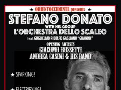 Concerti estate 2026, 16 luglio a Persignano Canzoni dallo Scaleo con Orienteoccidente