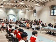 Terranuova Virtus, il Consiglio comunale premia le eccellenze sportive del territorio