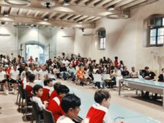 Terranuova Virtus, il Consiglio comunale premia le eccellenze sportive del territorio