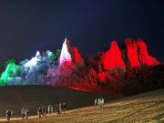 Festival delle Balze2026, escursioni, musica e teatro per scoprire il paesaggio del Valdarno