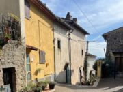 Inaugurati i lavori di riqualificazione nella frazione Penna