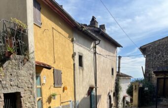 Inaugurati i lavori di riqualificazione nella frazione Penna