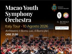 Dalle Balze alla grande musica internazionale, due appuntamenti a Terranuova Bracciolini