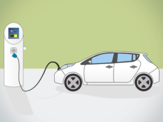 Pubblicato l’avviso per l’installazione di nuove colonnine di ricarica per veicoli elettrici