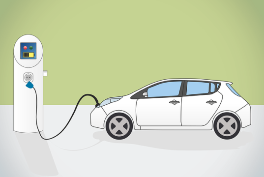 Pubblicato l’avviso per l’installazione di nuove colonnine di ricarica per veicoli elettrici