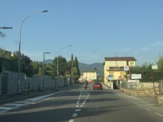 Mercoledì 5 agosto entra in funzione il nuovo semaforo nell’area de “Il Lupo”