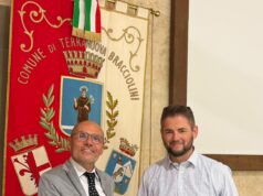 Il Prefetto di Arezzo in visita a Terranuova Bracciolini