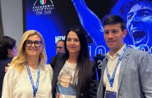 Terranuova bracciolini torna ad ospitare il Memorial Paolo Rossi 2026