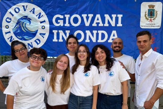 Giovani in Onda, a Terranuova due giornate dedicate alle nuove generazioni