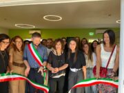 Al via il nuovo Polo dei servizi educativi 0-6, il Laboratorio di Geppetto
