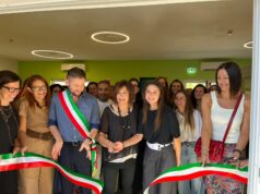 Al via il nuovo Polo dei servizi educativi 0-6, il Laboratorio di Geppetto