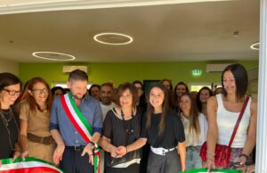 Al via il nuovo Polo dei servizi educativi 0-6, il Laboratorio di Geppetto
