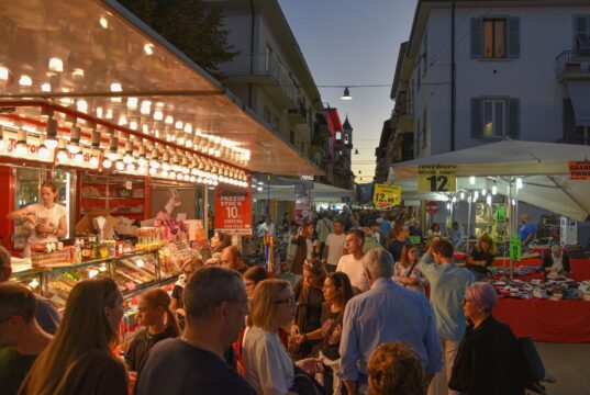 Perdono di Terranuova 2026, bilancio positivo per la 412ª edizione