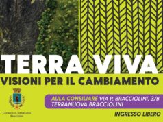 “TERRA VIVA – Visioni per il cambiamento”