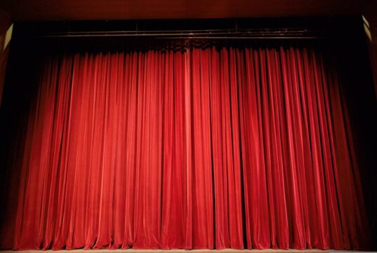 “Senza Sipario”, bando per la prima rassegna di teatro amatoriale